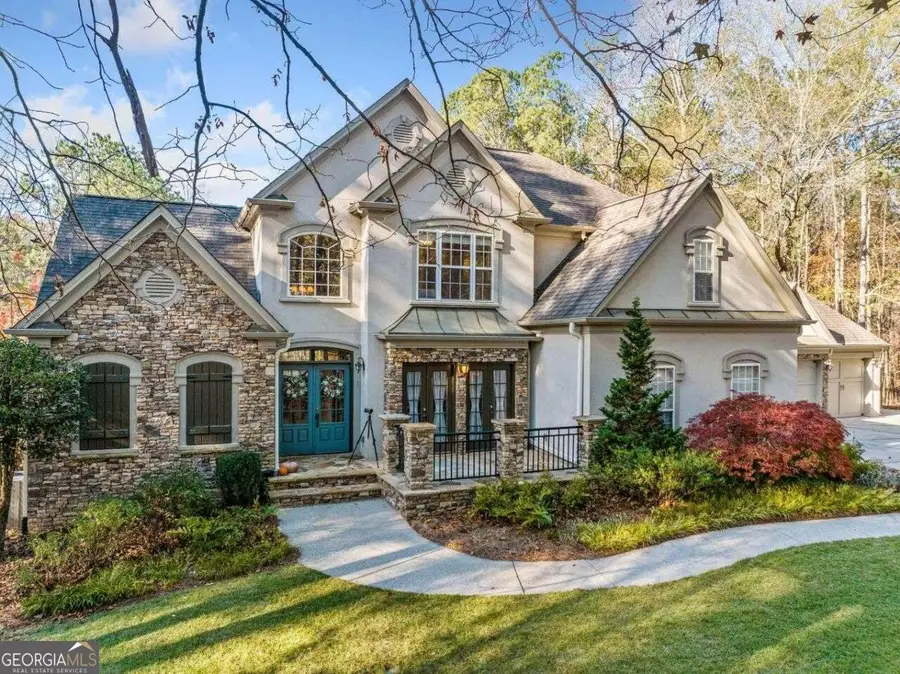 8170 Hurakan Creek Crossing, Cumming, GA 30028 - #2