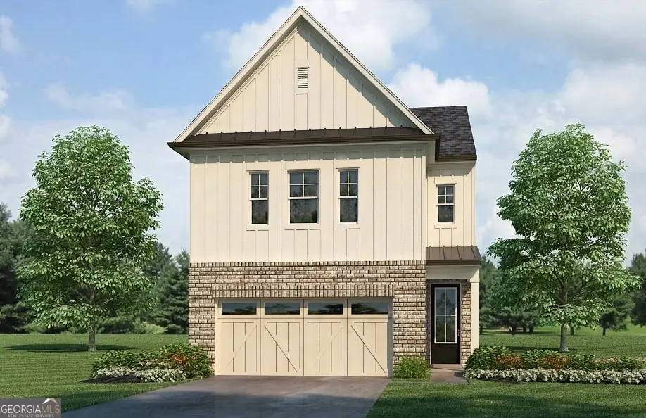 5407 Maple Grove Lane, Flowery Branch, GA 30542 - Image #1