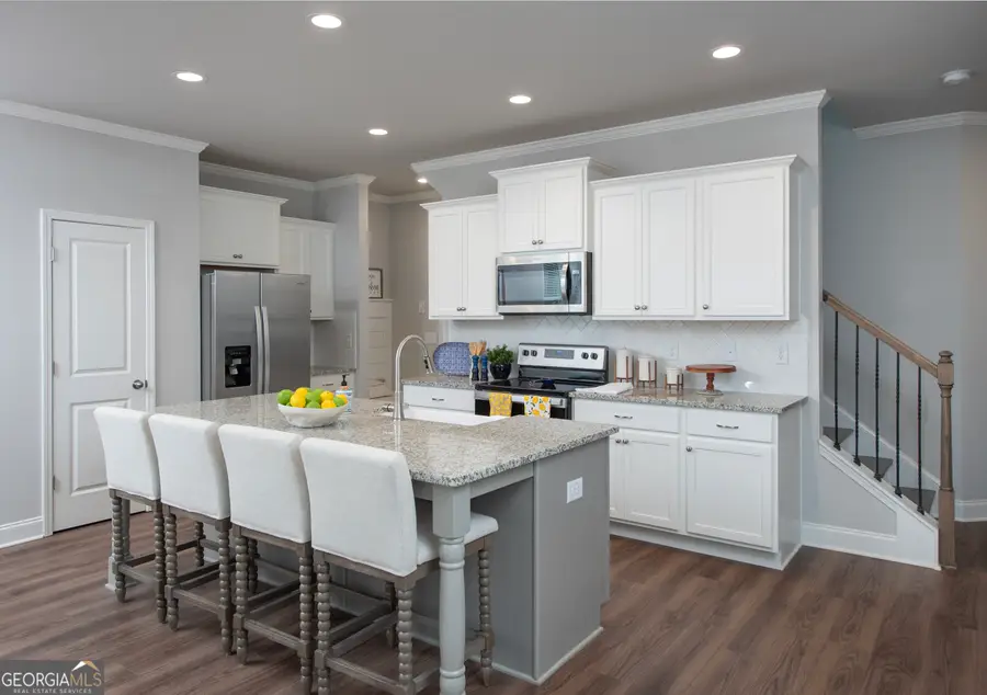 5407 Maple Grove Lane, Flowery Branch, GA 30542 - Image #3