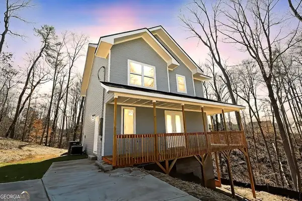 727 Copper Trace Way, Woodstock, GA 30189