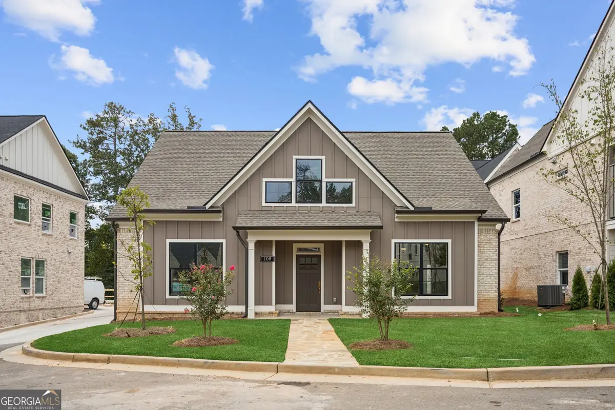 108 Cottage Gate Lane, Roswell, GA 30076 - Image #1