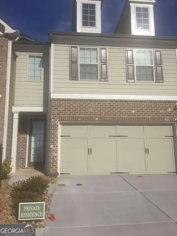 5671 Radford Loop, Fairburn, GA 30213