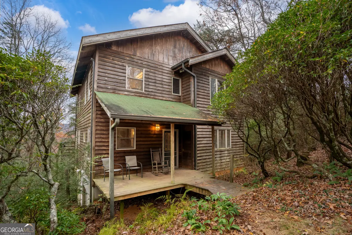 198 Hollow Log Trail, Ellijay, GA 30536 - Image #1