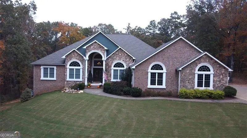 25 Fireside Court Nw, Cartersville, GA 30120 - Image #3