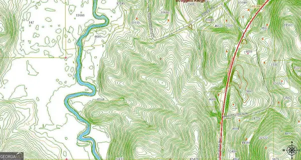 2240 Buchanan Highway, Dallas, GA 30157