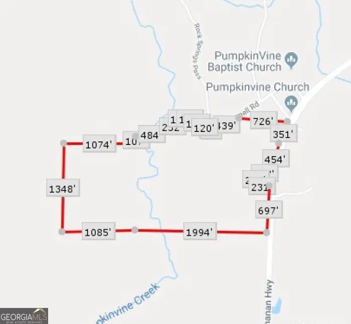 2240 Buchanan Highway, Dallas, GA 30157 - Image #2