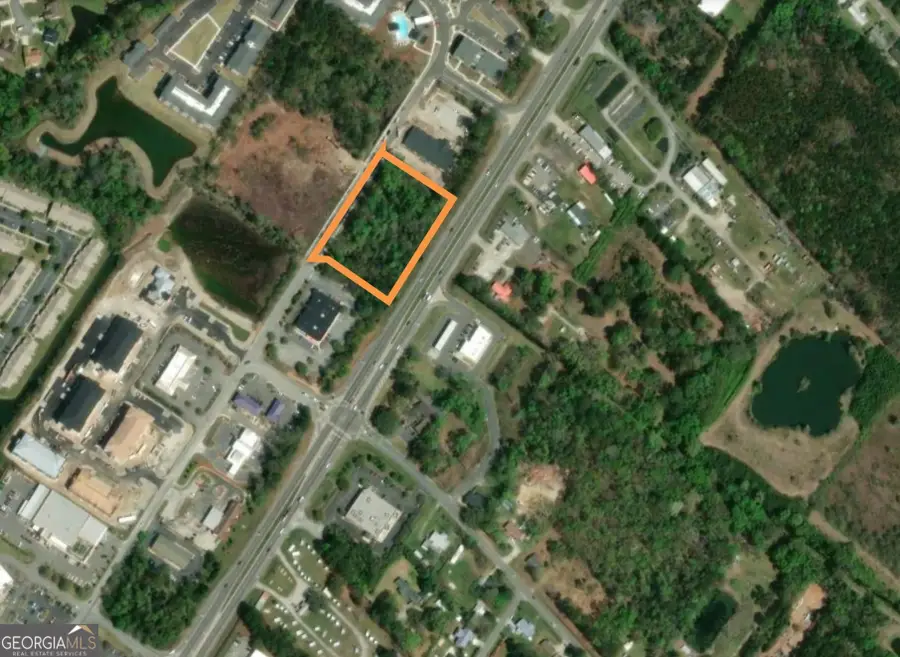 5684 Ogeechee Road, Savannah, GA 31405 - #2