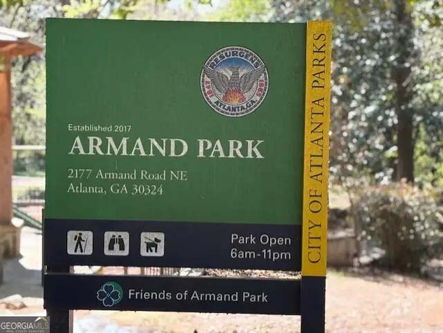 1011 Northrope Drive, Atlanta, GA 30324 - Image #1