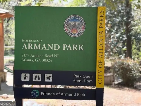 1011 Northrope Drive, Atlanta, GA 30324