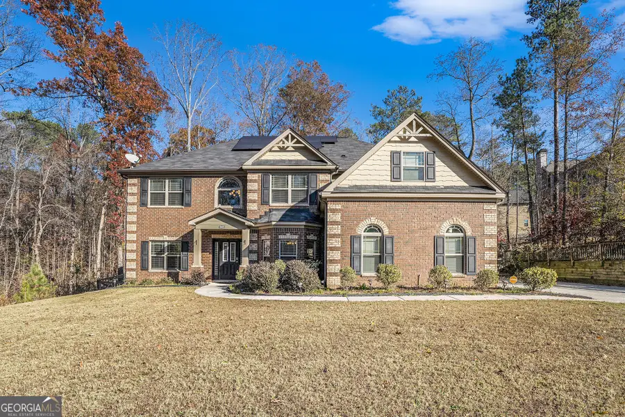 4006 Cherry Wood Drive, Loganville, GA 30052 - #2