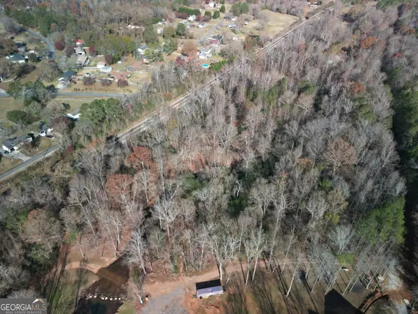 0 Wedgewood Drive Se, Silver Creek, GA 30173