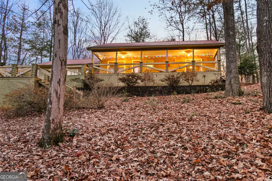 101 Harper Valley Road, Ellijay, GA 30540 - Image #3