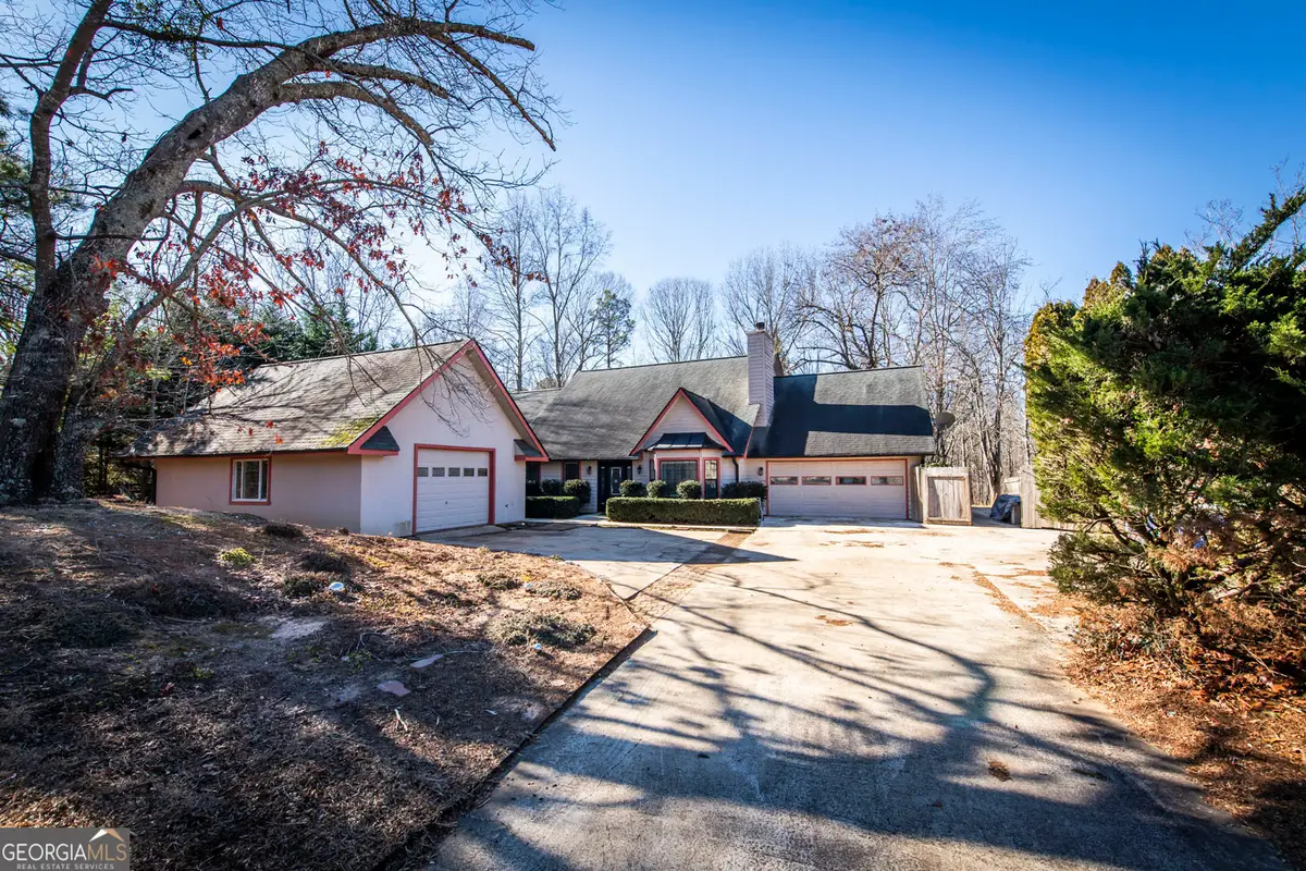 5479 Dorsett Shoals Road, Douglasville, GA 30135 - Image #1