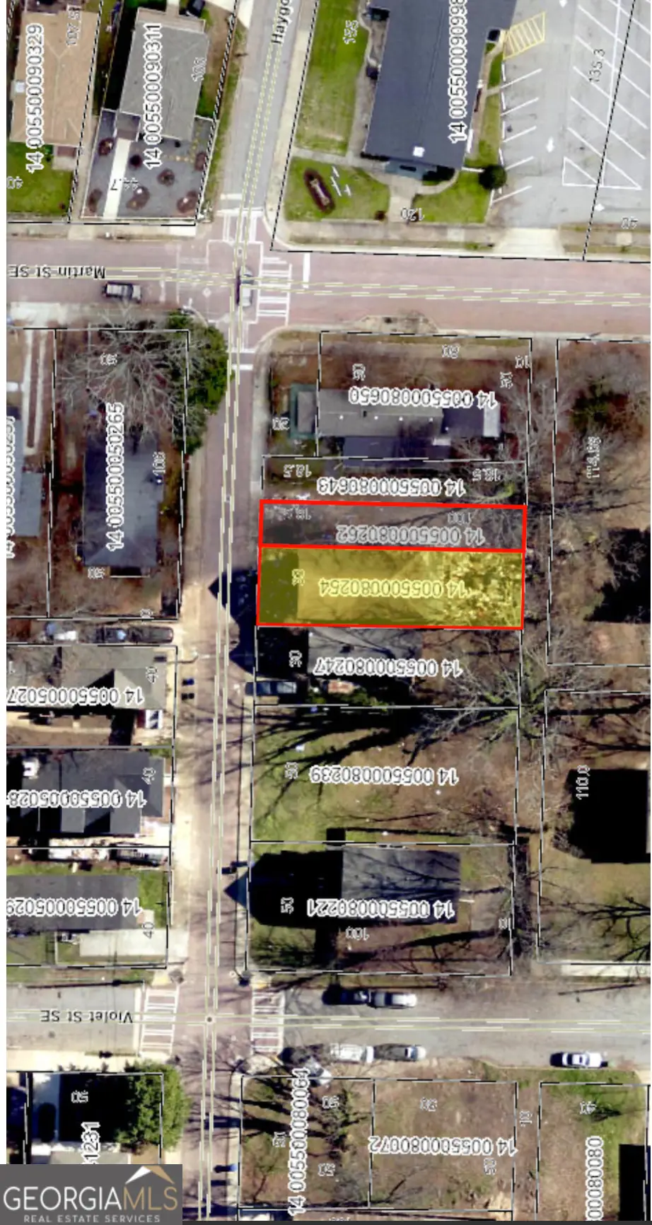 131 Haygood Avenue Se, Atlanta, GA 30315 - Image #1