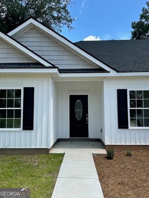 211 Camelia Drive, Sylvania, GA 30467 - #3