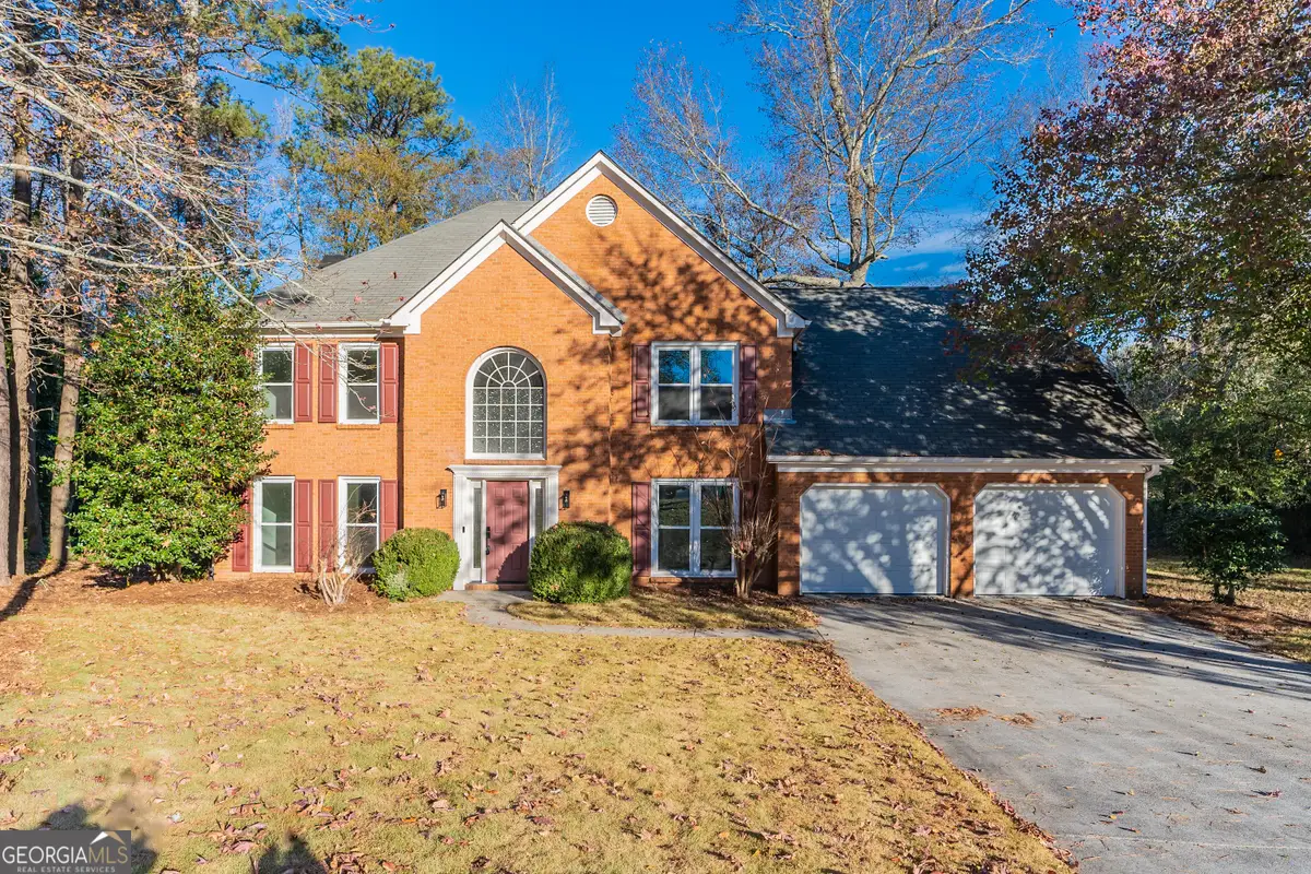 1237 Wynford Woods Sw, Marietta, GA 30064 - Image #1