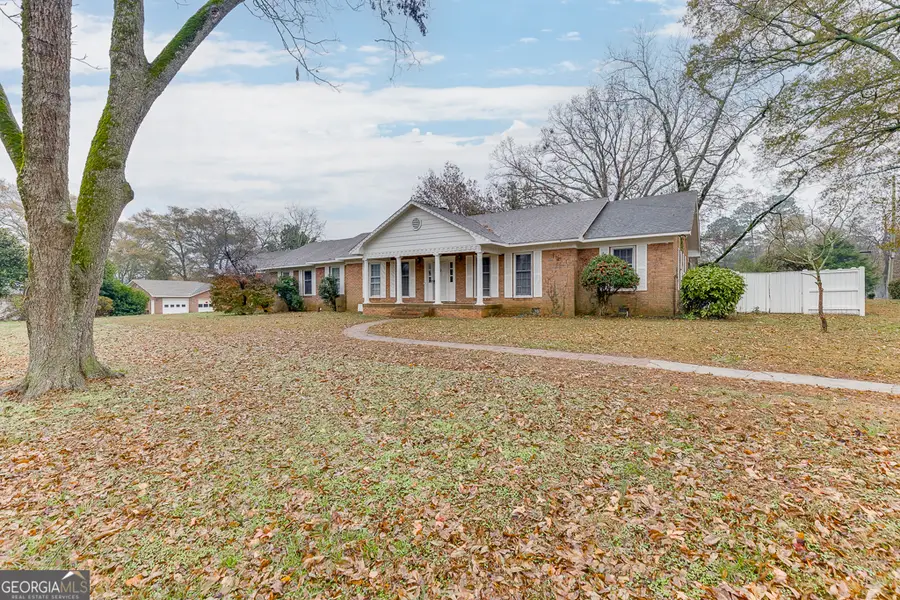 240 Bowers Street, Royston, GA 30662 - Image #2