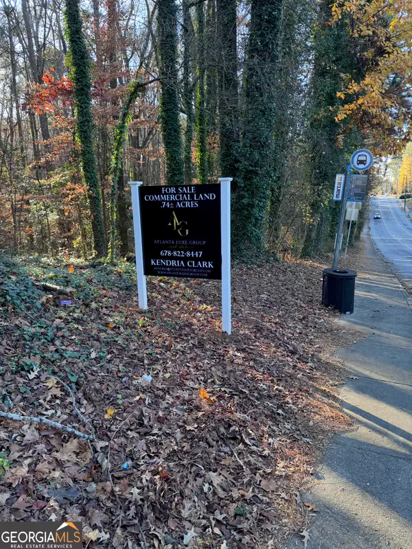 0 Headland Drive, East Point, GA 30344