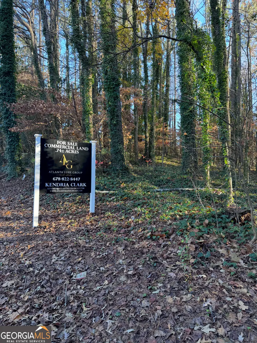 0 Headland Drive, East Point, GA 30344 - Image #2