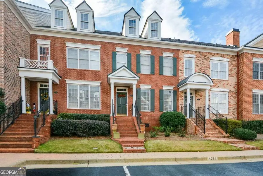 4754 Ivy Ridge Drive Se #1, Atlanta, GA 30339 - Image #2