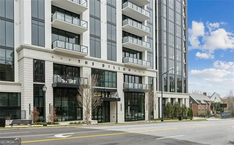 2425 Peachtree Road #510, Atlanta, GA 30305 - Image #2