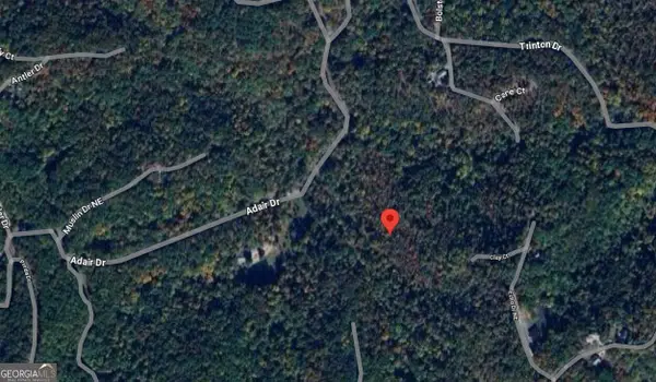 39 Adair Drive, Ranger, GA 30734