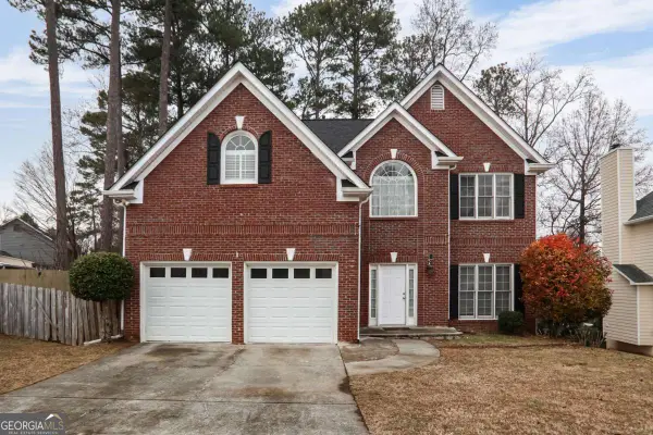 1547 Welch Court, Suwanee, GA 30024
