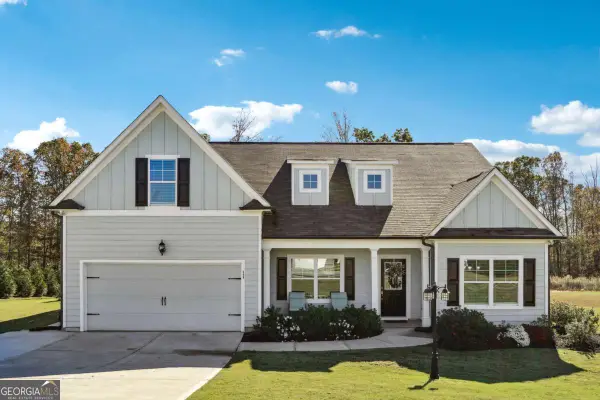 468 Grand Oaks Avenue, Bethlehem, GA 30620