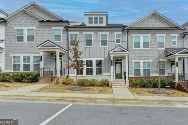 2689 Richmond Row, Suwanee, GA 30024