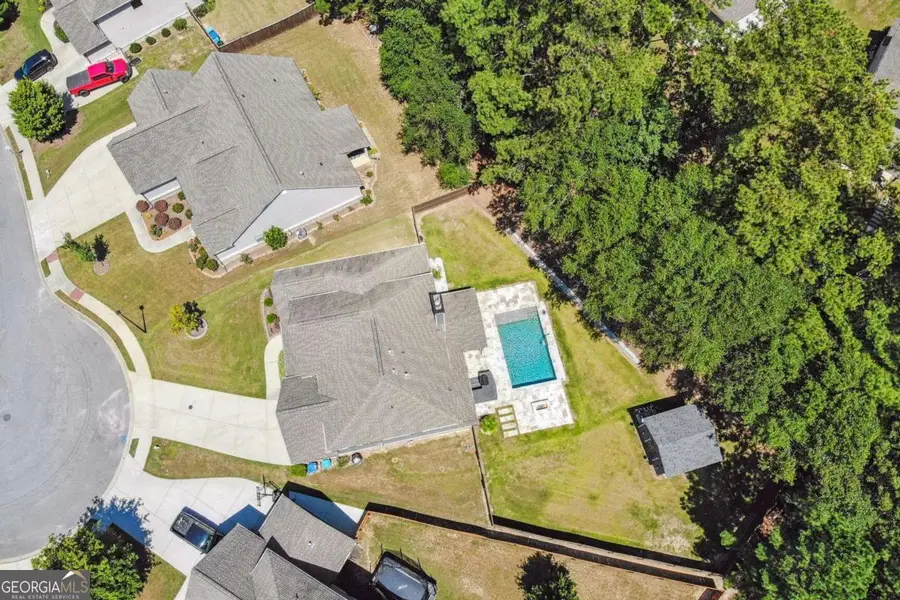 2060 Marlborough Drive, Bethlehem, GA 30620 - Image #3