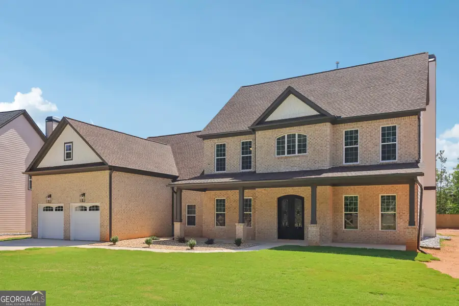 1937 Pucketts Drive Sw, Lilburn, GA 30047 - Image #3