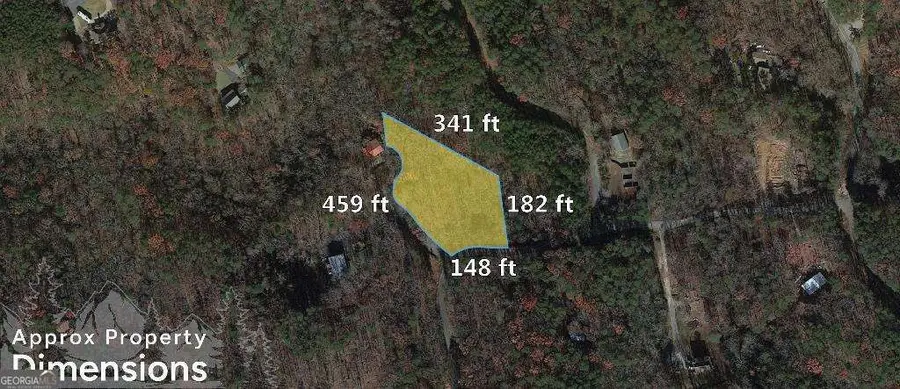 210 Laurel View Drive, Jasper, GA 30143 - Image #2