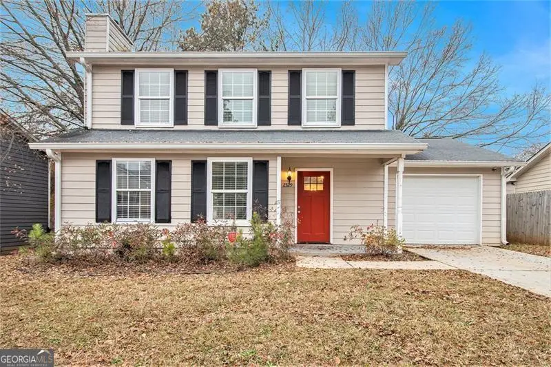 2329 Wilkins Cove, Decatur, GA 30035 - Image #1