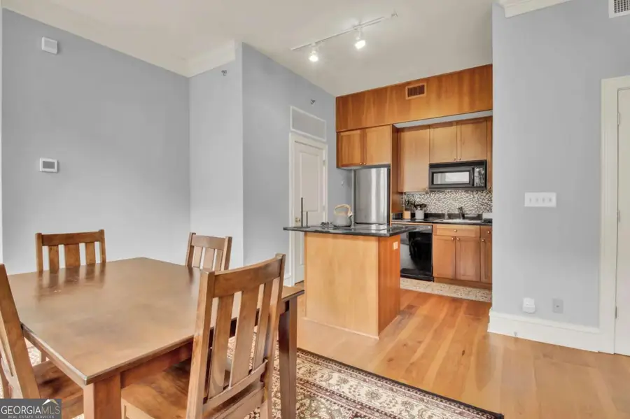 57 Forsyth Street Nw #4D, Atlanta, GA 30303 - Image #2