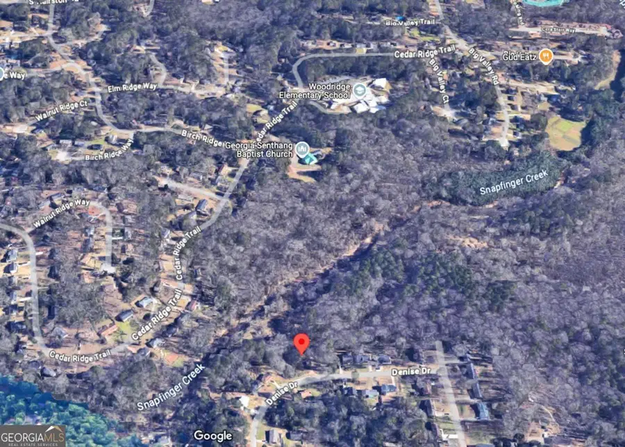 4508 Denise Drive, Decatur, GA 30035 - Image #3