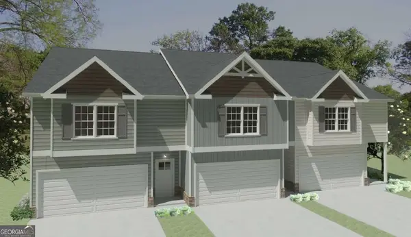 6385 Pine Station Drive, Lula, GA 30554