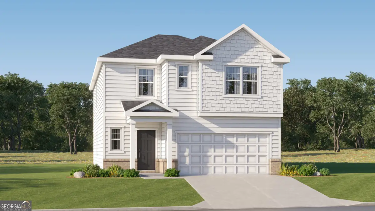 233 Red Dragon Drive, Jefferson, GA 30549 - Image #1