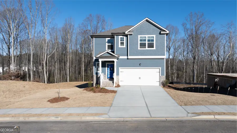 233 Red Dragon Drive, Jefferson, GA 30549 - Image #2