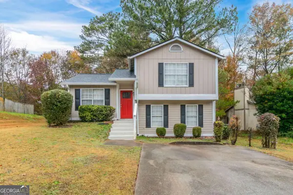 3972 Glenwood Downs Lane, Decatur, GA 30035