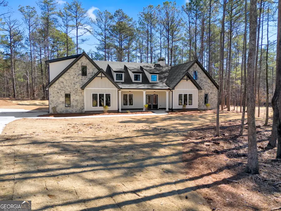 26 Liberty Station Drive, Bremen, GA 30110 - Image #2