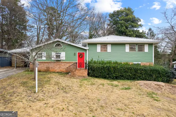 282 Evelyn Street Nw, Marietta, GA 30064