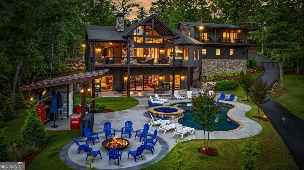 66 Rome Point, Blue Ridge, GA 30513 - Image #1