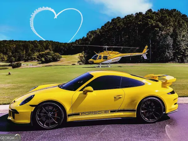 130 Talon Way, Ball Ground, GA 30107