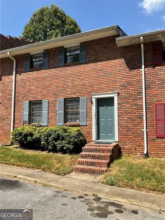 6354 Shannon Parkway #6D, Union City, GA 30291