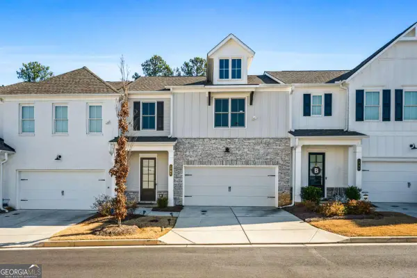 1706 Pardee Drive, Kennesaw, GA 30152