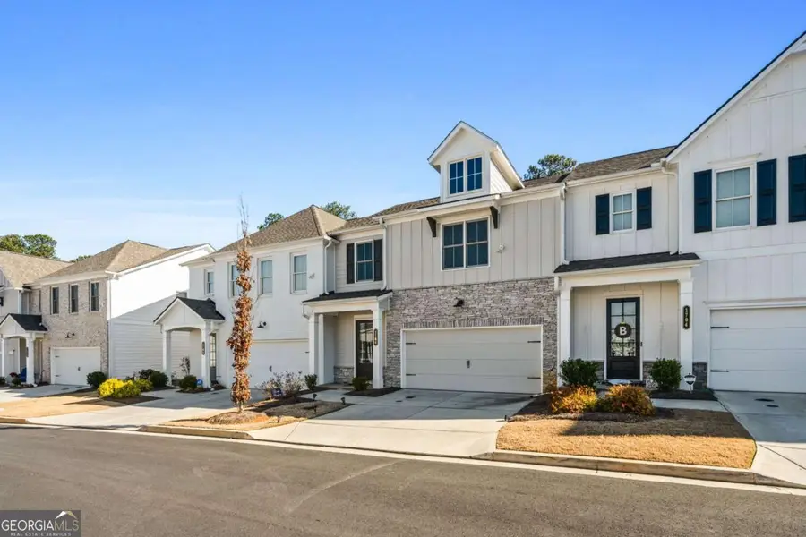 1706 Pardee Drive, Kennesaw, GA 30152 - Image #3