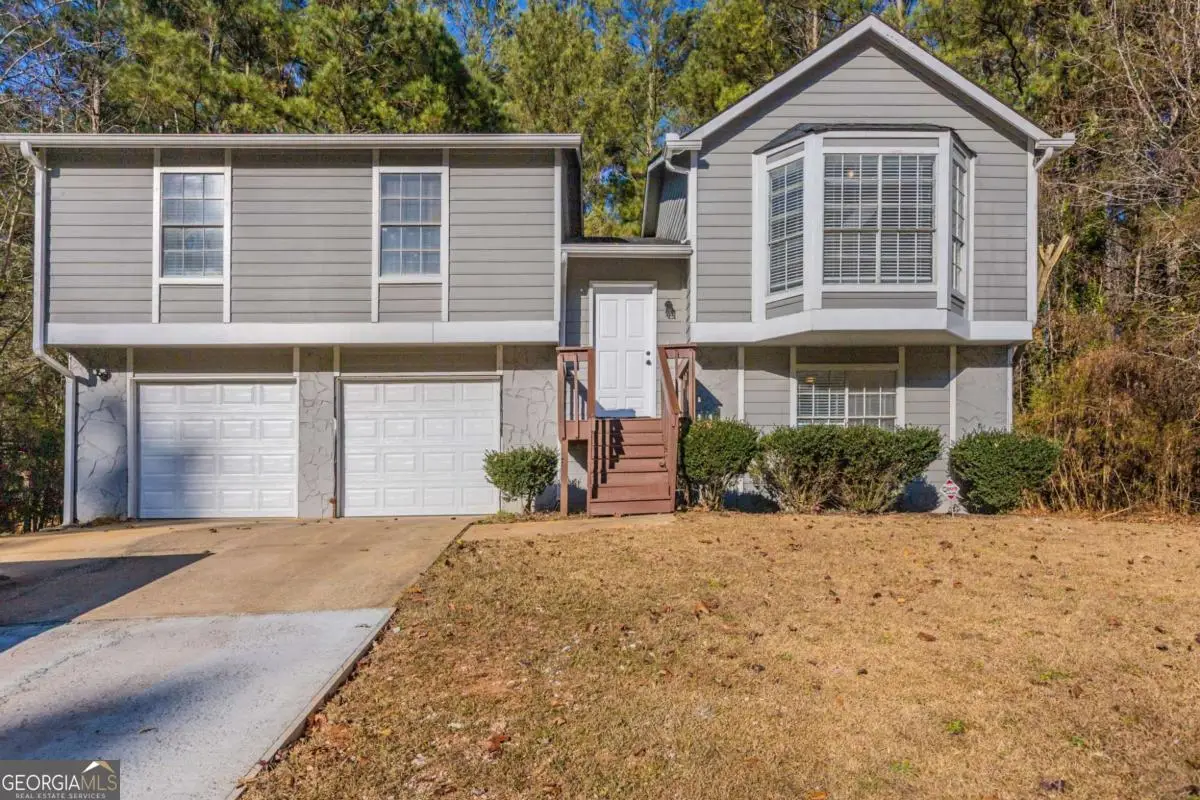 5910 Rock Road, Union City, GA 30291 - Image #1