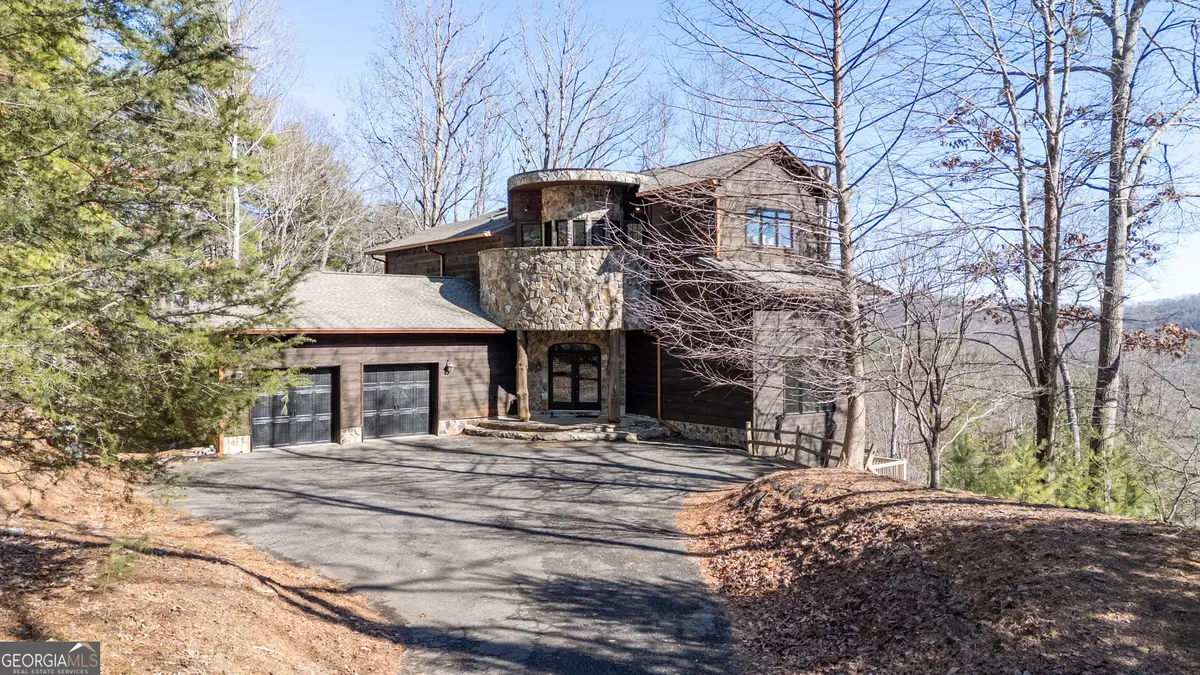 244 Tipton Court, Cherry Log, GA 30522 - Image #1