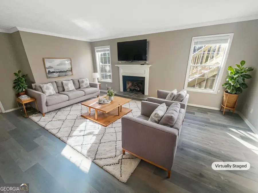 501 Country Park Drive Se, Smyrna, GA 30080 - Image #2