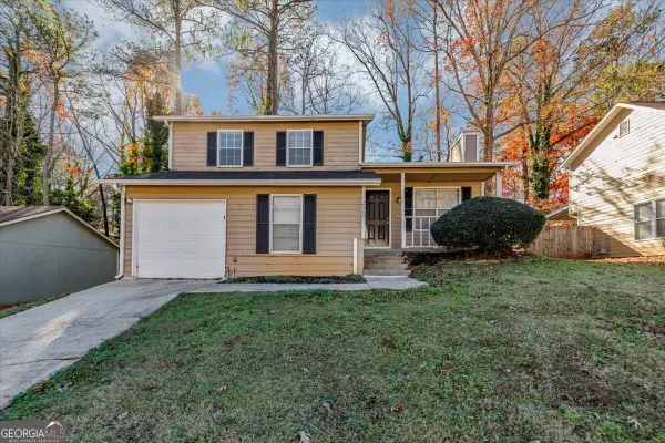 2089 Glenwood Downs Drive, Decatur, GA 30035